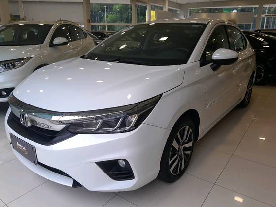 HONDA CITY 1.5 i-VTEC FLEX EXL CVT HONDA CITY 1.5 i-VTEC FLEX EXL CVT